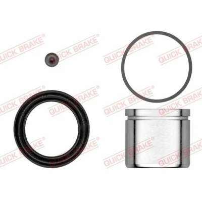 Bilde av QUICK BRAKE 114 5410 Bremseklave Reparasjonssett med stempel 57mm