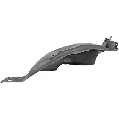 Bilde av Deksel, hjulbue, Foran høyre renault scénic iv OE 638443888R