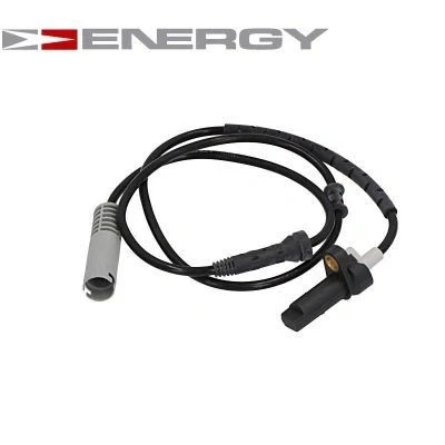 Bilde av ENERGY CA0048T ABS Sensor bak 2 970 12 elektrisk grå rund BMW: 7