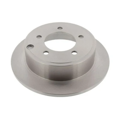 Bilde av MAPCO 45994 Bremseskiver bakaksel 262 10 5 114,3 fullt ut JEEP: Compass, Patriot