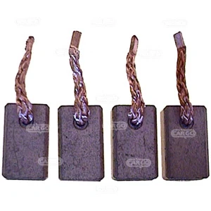 Bilde av HC Cargo F 032 900 040 Børste, starter 15,85mm