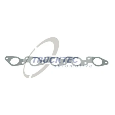 Bilde av TRUCKTEC AUTOMOTIVE 02.16.062 Eksospakning MERCEDES BENZ: E Klasse T modell, Sedan, W124 Stasjonsvogn