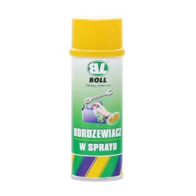 Bilde av BOLL 001025 Rustoppløser spray 200