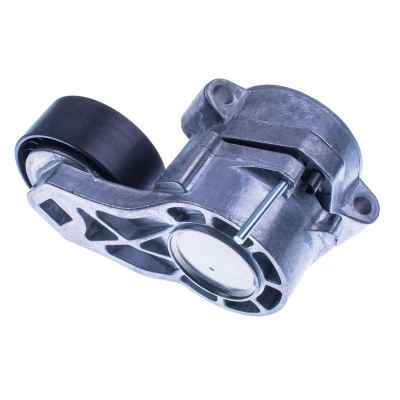 Bilde av DENCKERMANN P424005 Spennarm FORD: Transit Mk6 Van, Flatvogn lastebil/Chassis, FIAT: Ducato III lastebil / Chassis