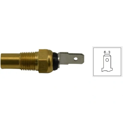 Bilde av Kjølevæsketemperatursensor, daihatsu,ford usa,hyundai,isuzu,kia,lexus,mazda,mitsubishi,opel,piaggio,subaru,suzuki,toyota,vauxhall, 21203