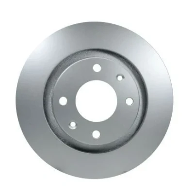 Bilde av HELLA PRO 8DD 355 102 051 Bremseskiver 266 20,4 04/06 108 utvendig ventilert belagt uten hjulfestebolt, hjulnav PEUGEOT: Partner I Combispace