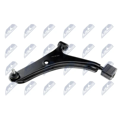 Bilde av Bærebru, Framaksel venstre, subaru justy ii, suzuki swift cabriolet, halvkombi sedan 45200 60820, 60822, 45202