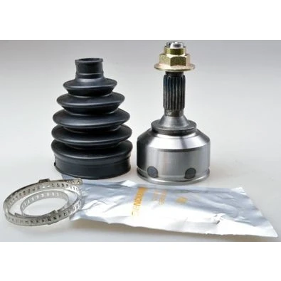 Bilde av Leddsett, drivaksel, Hjulside, citroën c2, c3 i, pluriel, peugeot 206 halvkombi, sedan, sw, 206+, 207, 207 3272EQ, 3272EX