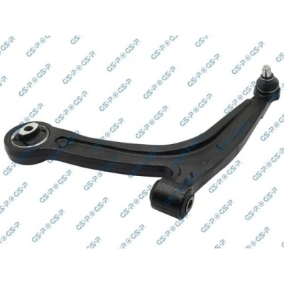 Bilde av Bærebru, Framaksel venstre, Nede, abarth 500 / 595 695, 500c 595c 695c, fiat 500, c, ford ka, 1540244, 1580514, 1639574, 50709
