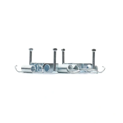 Bilde av JP GROUP 6364003110 Teilbehørsett, parkeingsbremse sko CHEVROLET: Captiva, OPEL: Antara