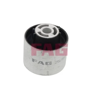 Bilde av FAG 829 0348 10 Styrestang Lagring Gummimetallager for casterstag VOLKSWAGEN: Passat B6 Variant, Touran I, Tiguan SKODA: Octavia 2 Combi