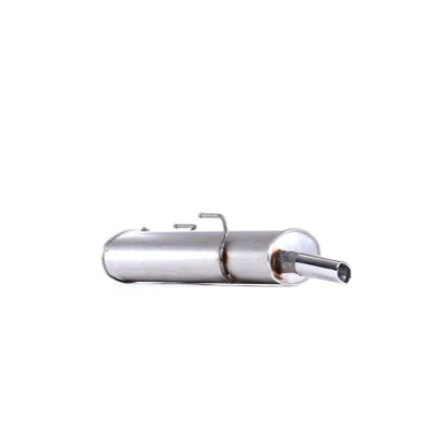Bilde av MTS 01.96340 Sluttlyddemper 760 PEUGEOT: 206 Hatchback