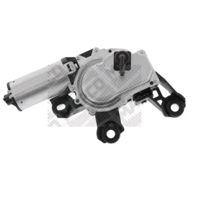 Bilde av MAPCO 90280 Vindusviskermotor 12 bak AUDI: A3 Sportback, A6 C6 Avant, A4 B8 Avant