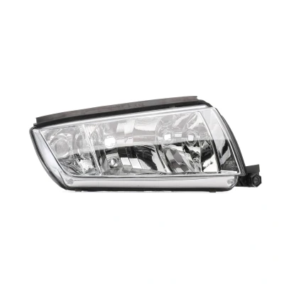 Bilde av DPA 89410191602 Frontlykter høyre sølv SKODA: Fabia 1 Combi, I Hatchback
