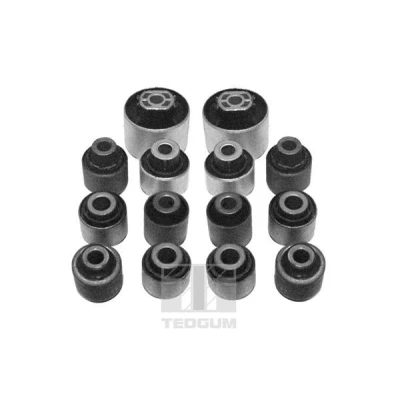 Bilde av TEDGUM 00729192 Reparasjonssett, hjulopphengning bakaksel VOLKSWAGEN: Tiguan I, GOLF 6, Touran AUDI: A3 Sportback, Hatchback