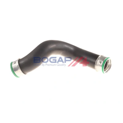Bilde av BOGAP A1711105 Ladeluftslange VOLKSWAGEN: Golf 4, AUDI: A3 Hatchback