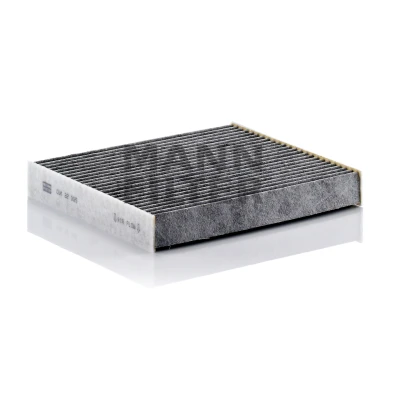 Bilde av MANN FILTER CUK 22 005 Kupéfilter Karbonfilter 218 253 35 PORSCHE: Panamera