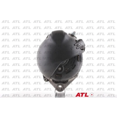 Bilde av Dynamo ATL Autotechnik L 83 000