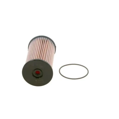 Bilde av BOSCH 1 457 070 008 Drivstoffilter Filterinnsats VOLKSWAGEN: Passat B6 Sedan, Caddy 3, Touran I, SKODA: Superb II Hatchback, Yeti, Octavia 2 Combi