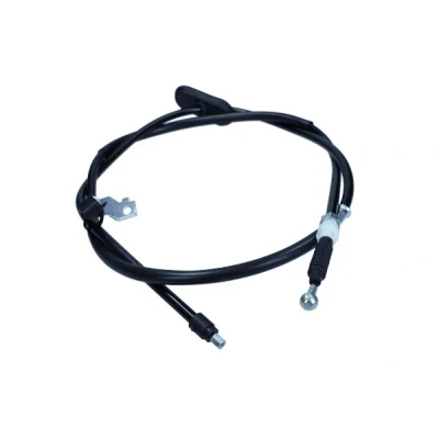 Bilde av MAXGEAR 32 0954 Bremsekabel 1873, 1745 Skivebrems