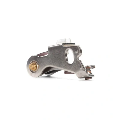 Bilde av BOSCH 1 237 013 802 Kontaktsett, tenningsregulator OPEL: Rekord D Sedan, Ascona B Kadett C VOLVO: 340 360 Hatchback