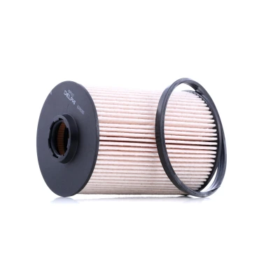 Bilde av DELPHI HDF612 Drivstoffilter Filterinnsats VOLVO: V70 3, V50, V60 I, FORD: MONDEO 4 Turnier, 4, Stufenheck