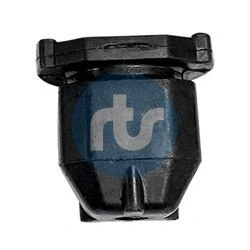 Bilde av RTS 017 01254 Styrestang Lagring framaksel høyre, nede, bak, venstre 54mm Gummimetallager for casterstag