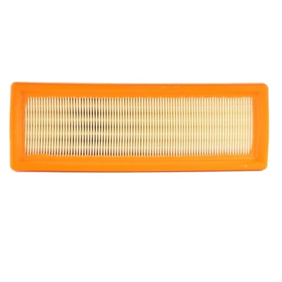 Bilde av MAHLE ORIGINAL LX 1827 Luftfilter 59,8 97 280 Filterinnsats FIAT: 500 Hatchback, Panda III Grande Punto ALFA ROMEO: MiTo