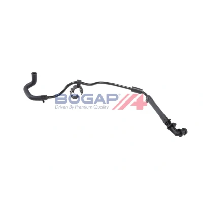 Bilde av BOGAP A1210228 Veivhusventilasjon AUDI: A6 C7 Avant, Q5
