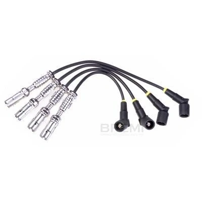 Bilde av BREMI 974/200 Pluggledninger 4 BMW: 3 Touring, Coupé