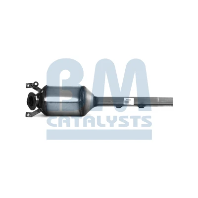 Bilde av BM CATALYSTS BM11233 Partikkelfilter Cordierit
