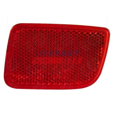 Bilde av Reflektor, Høyre bak, opel,renault, 4419394, 82 00 152 643, 93197477