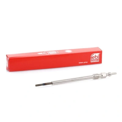 Bilde av FEBI BILSTEIN 24483 Glødeplugg 11V OPEL: Zafira B, Astra H Caravan, Vectra C Sedan, ALFA ROMEO: 159 Sportwagon, 156 GT, SAAB: 9 3 Sedan
