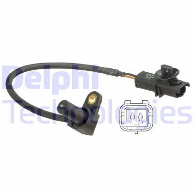 Bilde av DELPHI SS11258 Impulsgiver 2 RENAULT: LAGUNA Grandtour