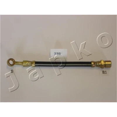 Bilde av Holder, bremseslange JAPKO 69738