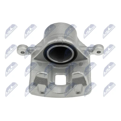 Bilde av Bremsecaliper, Framaksel høyre, hyundai coupe ii, sonata iv, tiburon coupé, 581302C400, 58181 2CA10, 58190 5819038A10, 5819038A11