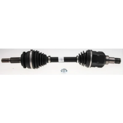 Bilde av SPIDAN 25192 Drivaksel 615mm med mutter TOYOTA: Verso