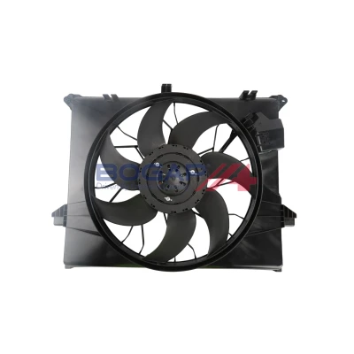 Bilde av BOGAP C4243108 Kjølevifte 600W med ramme
