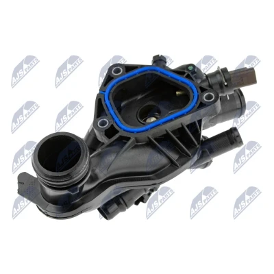 Bilde av NTY CTM CT 009 Termostat PEUGEOT: 508 I SW, 5008 I, Sedan