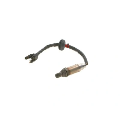 Bilde av BOSCH 0 258 003 134 Lambdasonde 3 MERCEDES BENZ: 190
