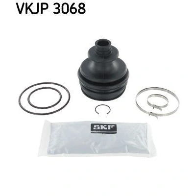 Bilde av SKF VKJP 3068 Drivakselmansjett 101 PEUGEOT: 205 I Hatchback, Partner Van