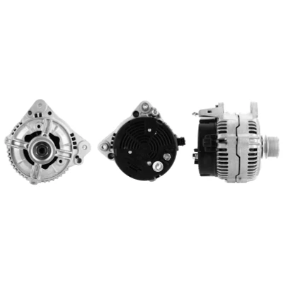 Bilde av LUCAS ELECTRICAL LRB00385 Dynamo 12V 120A VOLKSWAGEN: Sharan I, GOLF 3, Passat B3/B4 Sedan