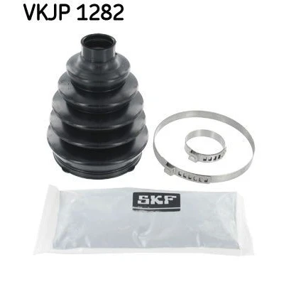 Bilde av SKF VKJP 1282 Drivakselmansjett 122 Termoplast VOLVO: S60 II, V50, V70 3, FORD: S Max Mk1, MONDEO 4 Turnier, Galaxy Mk2 MPV, OPEL: Vivaro A Van