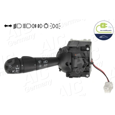 Bilde av AIC 75816 Blinklysbryter