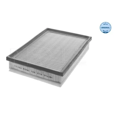 Bilde av MEYLE 612 321 0003 Luftfilter 51 207 290 Filterinnsats ORIGINAL Quality OPEL: Combo C Varebil / Stasjonsvogn, Corsa Hatchback, Meriva A