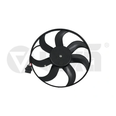 Bilde av VIKA 99590015401 Kjølevifte 390mm 12V 260W