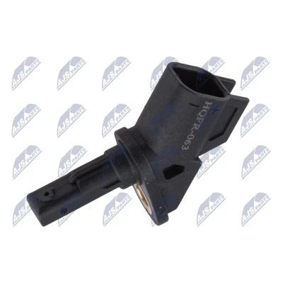 Bilde av NTY HCA FR 063 ABS sensor framaksel venstre, høyre aktiv FORD: FOCUS 3 Turnier, MONDEO 4 KUGA 2
