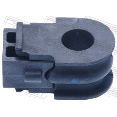 Bilde av FEBEST NSB T31F Stabilisatorbøssinger framaksel 22 NISSAN: Qashqai / Qashqai+2 I, X Trail, 2