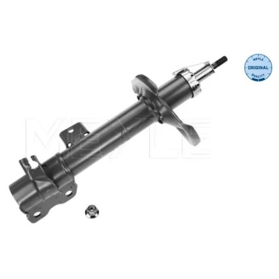 Bilde av MEYLE 36 26 723 0000 Støtdemper venstre bakaksel gasstrykk torørs fjærbein øvre stift ORIGINAL Quality NISSAN: X Trail