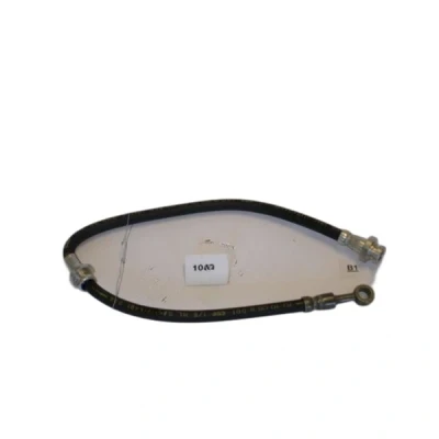 Bilde av Bremseslange, Bak, Bakre venstre, nissan almera ii, hatchback 462115M316, 46211 BN80B